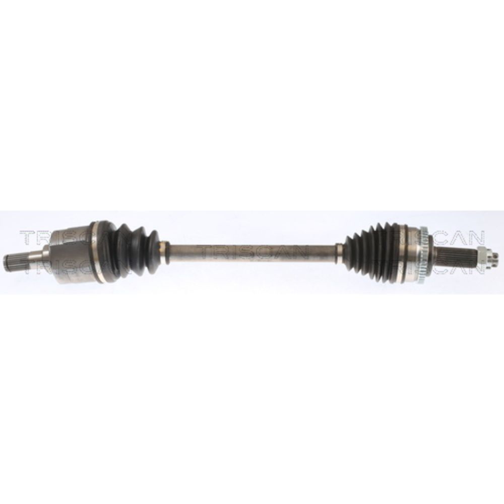 Drivaxel 17-02562
