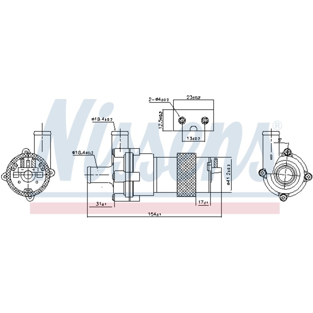 Veepump 30-03581