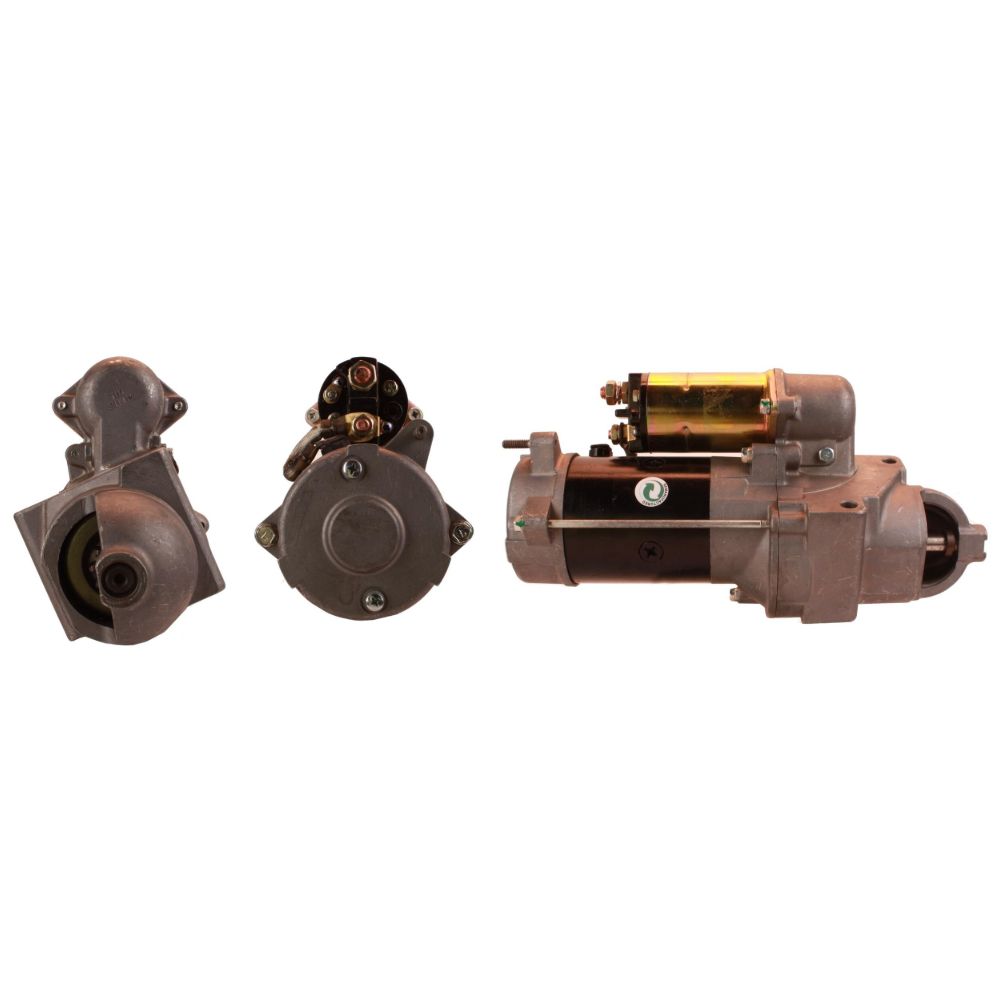 Startmotor 13-01310