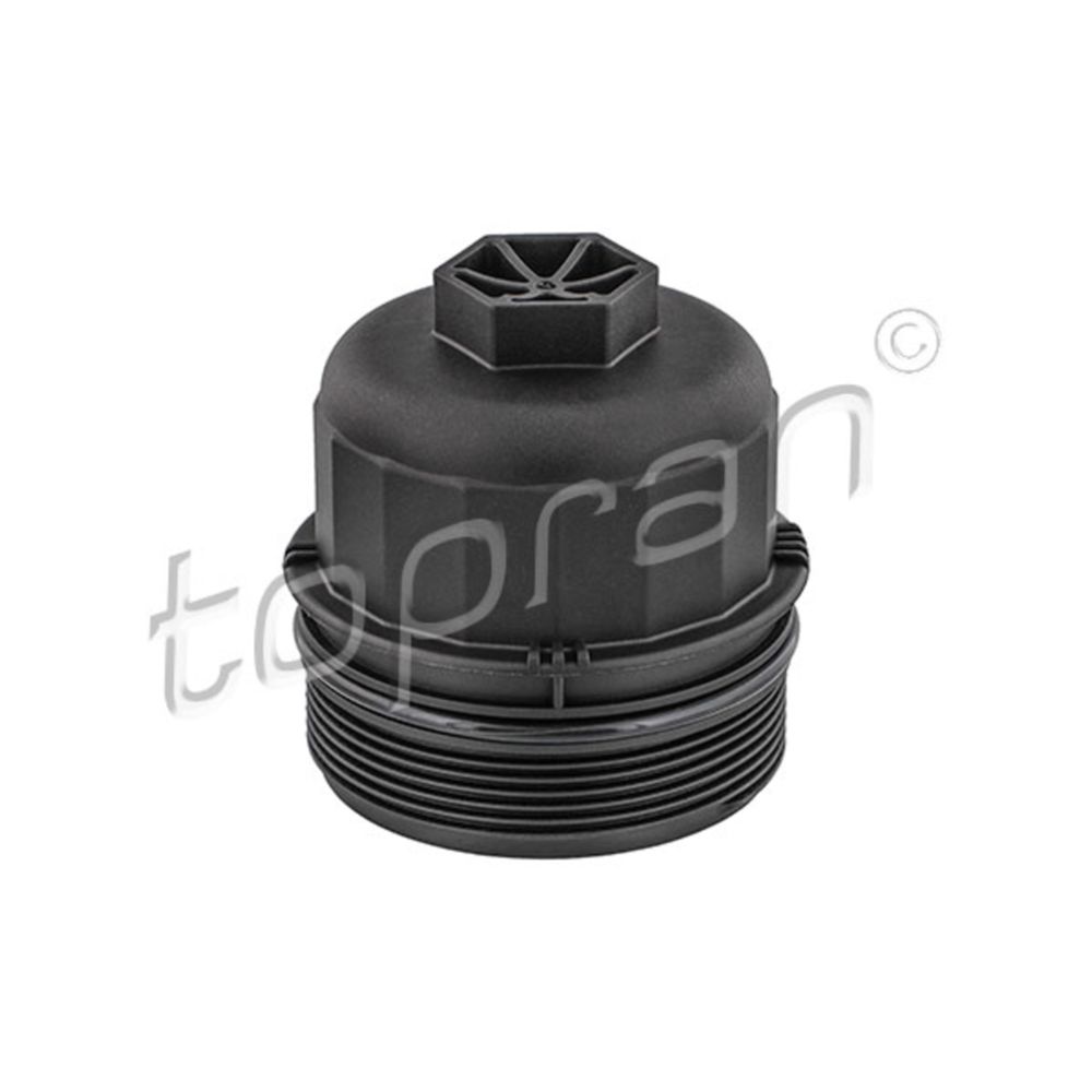 Öljynsuodatinkotelon kansi 15-9611