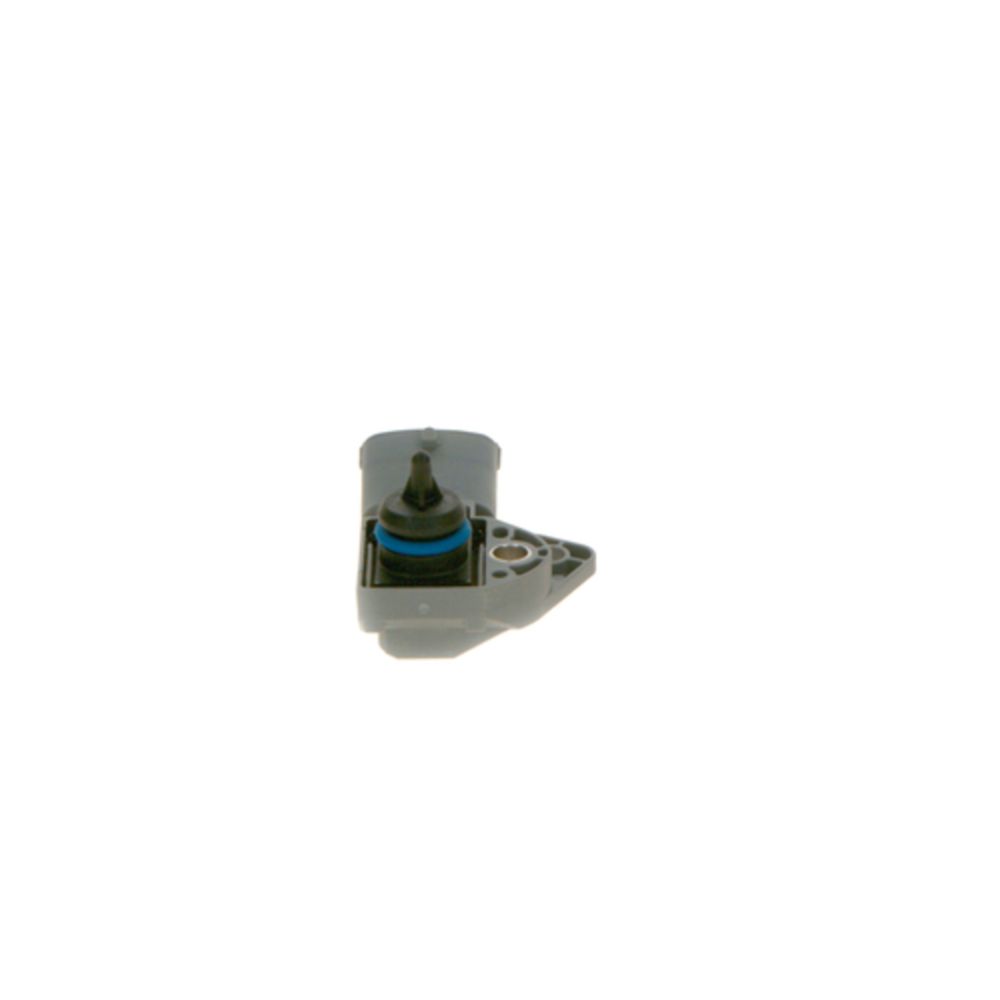 Sensor, bränsletryck 28-4078