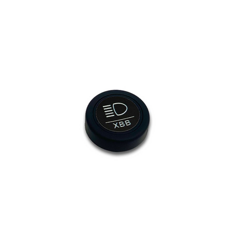 XBB Smart Button Bluetooth strömbrytare/fjärrkontroll