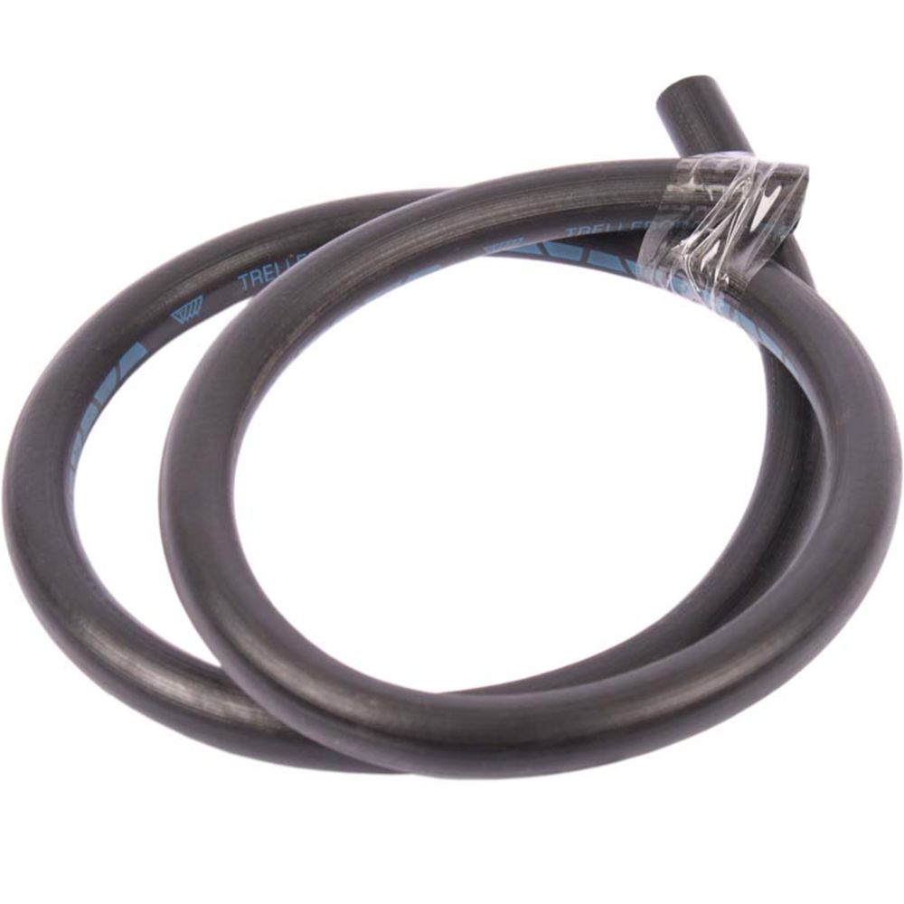 Bensin/olje/vakuumslang ø 8/14 mm 1 m