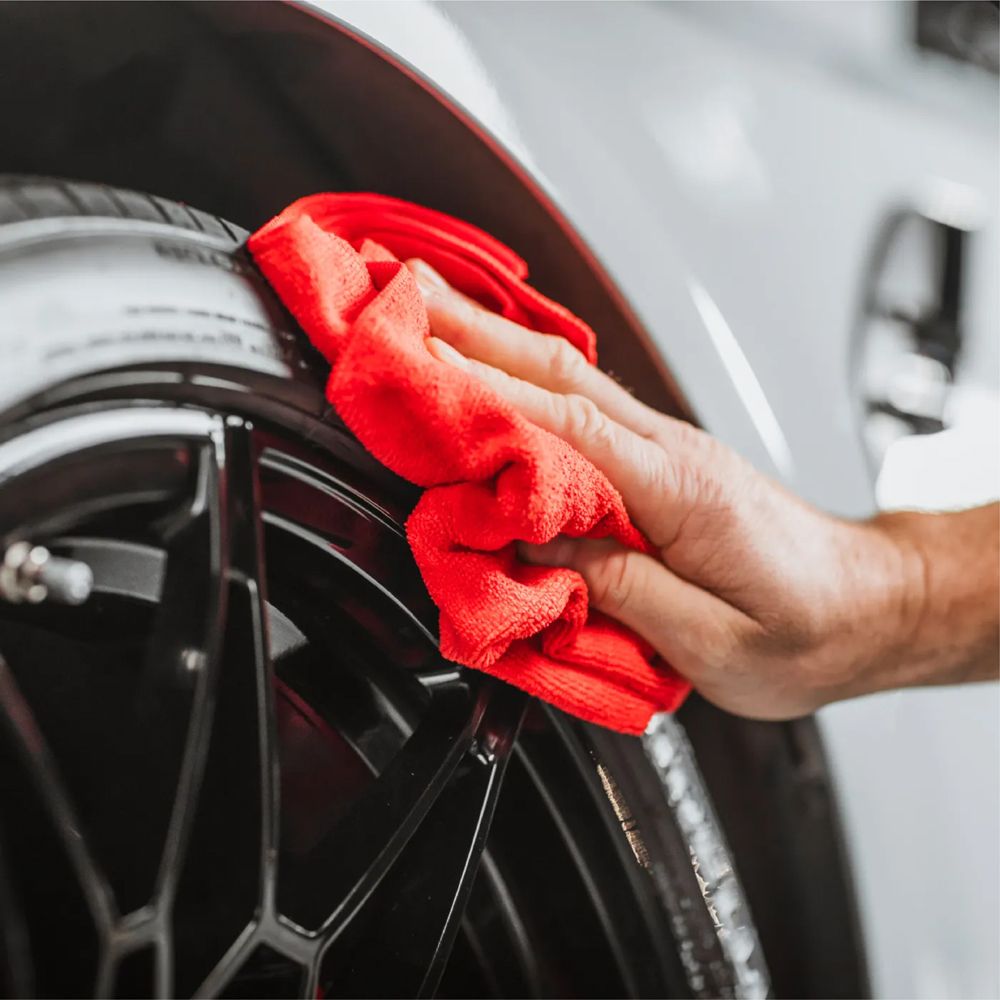 AutoGlym Luxury Bodywork & Wheels Collection Kit
