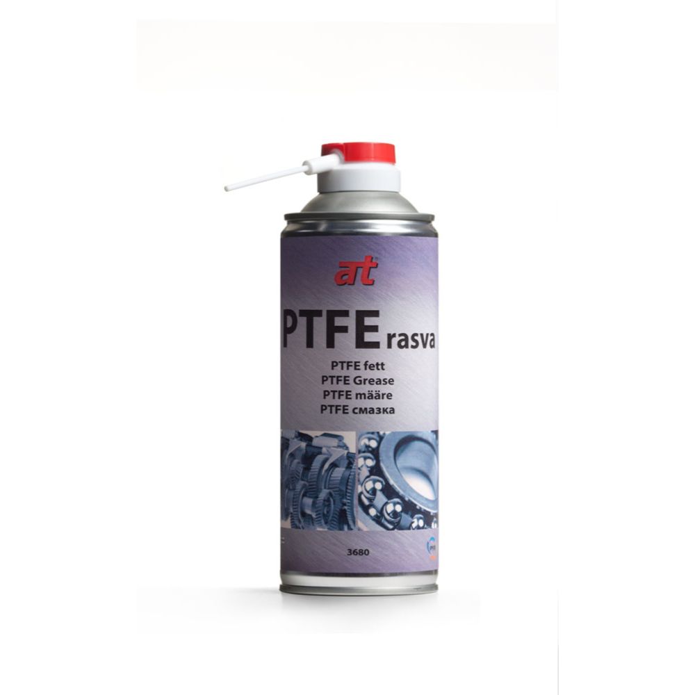 AT PTFE Rasva 400 ml