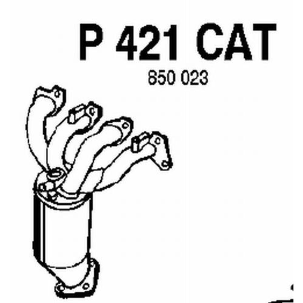 Katalysaattori 13-4695