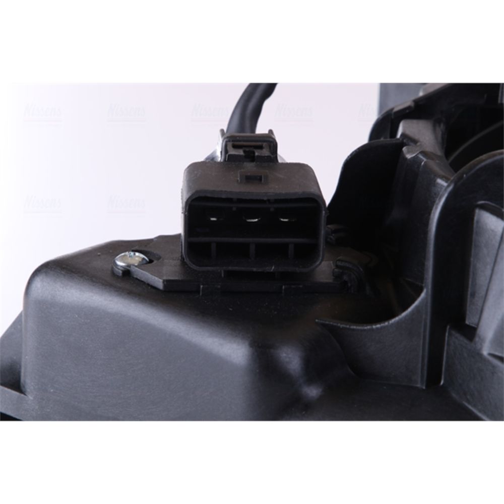 Mootorijahutuse ventilaator 13-00292