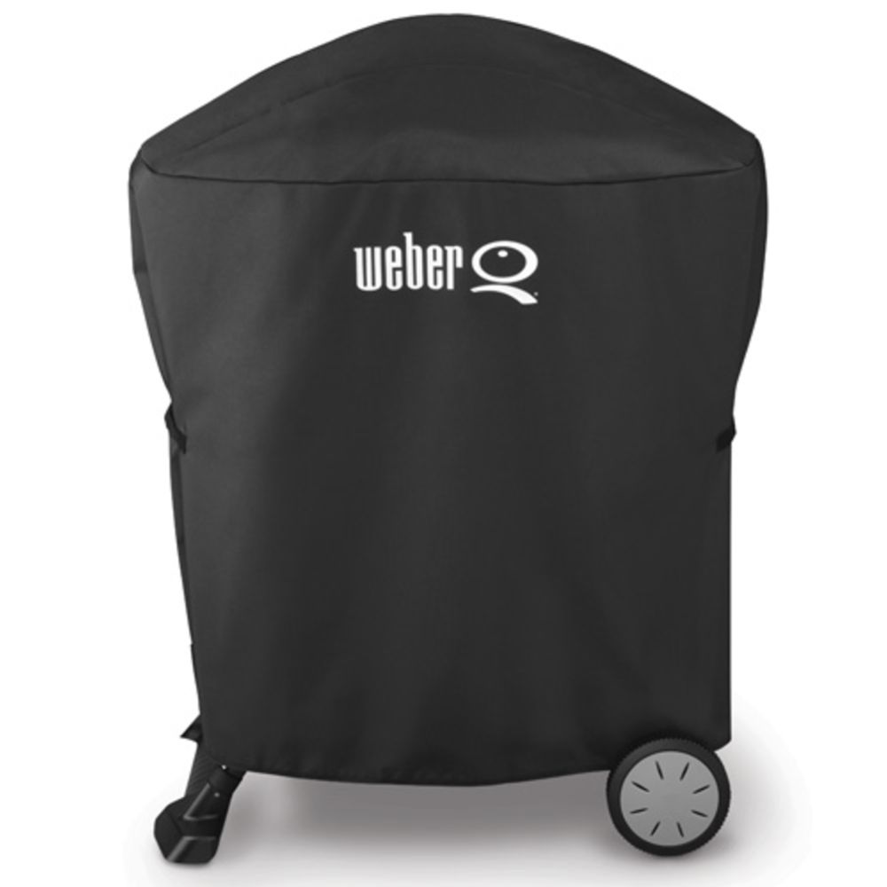 Weber Premium suojapeite erikoispitkä Q 1000/100 ja Q 2000/200