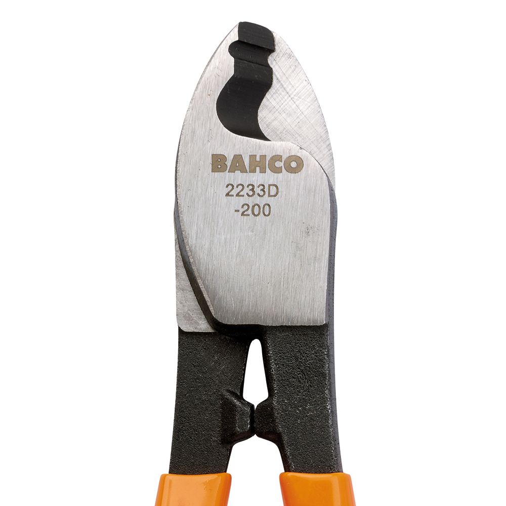 Bahco 2233 D-200 kaapelileikkurit 200 mm
