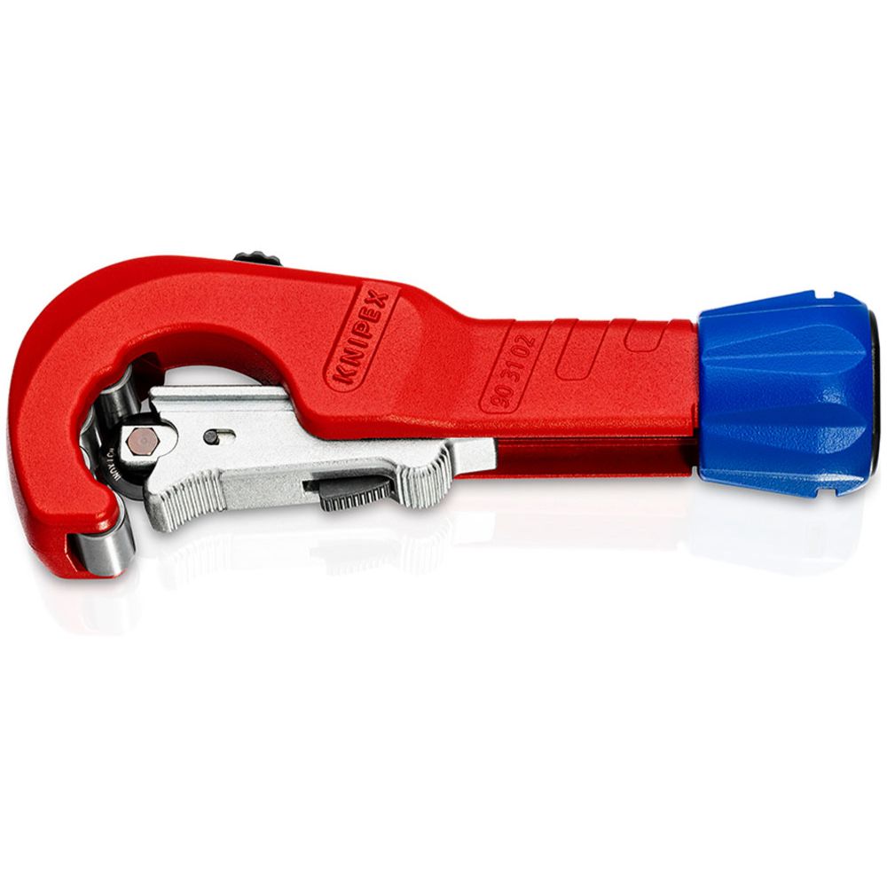 Knipex® 90 31 02 TubiX® röravskärare 6-35 mm