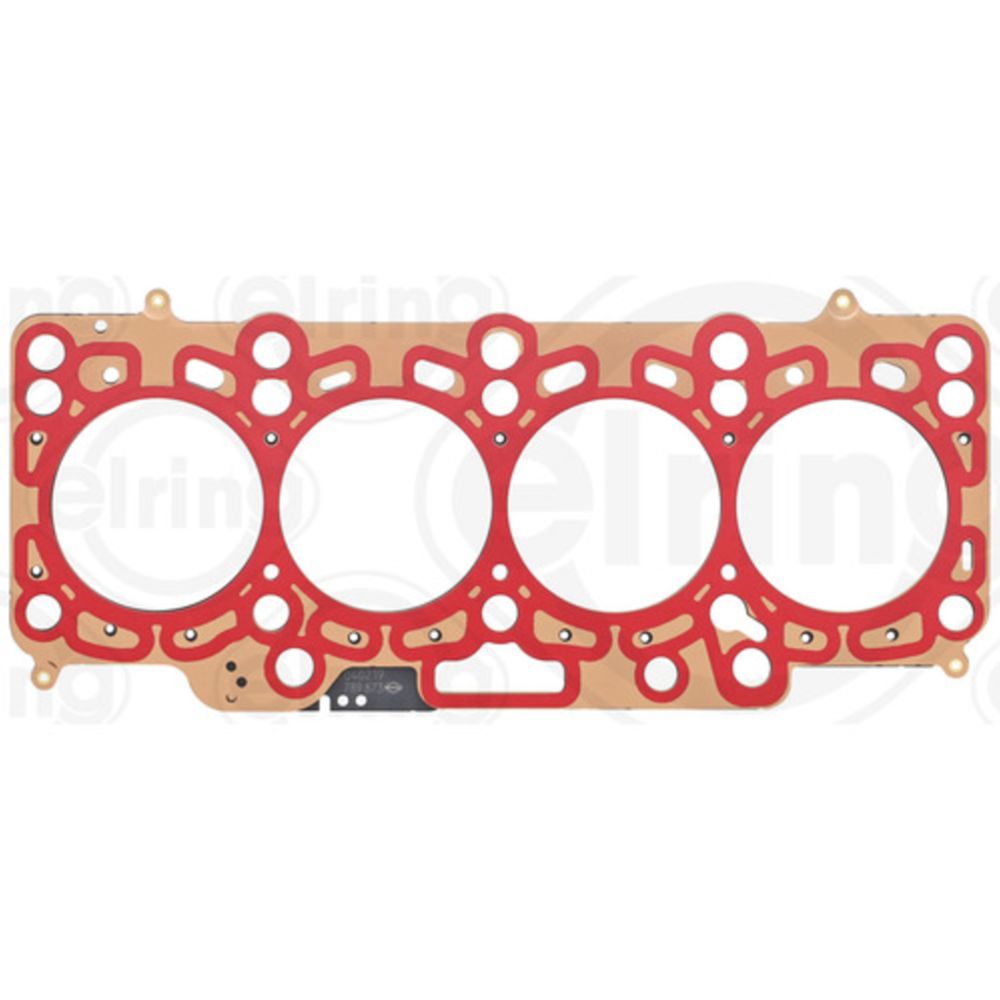 Packning, topplock 27-02204