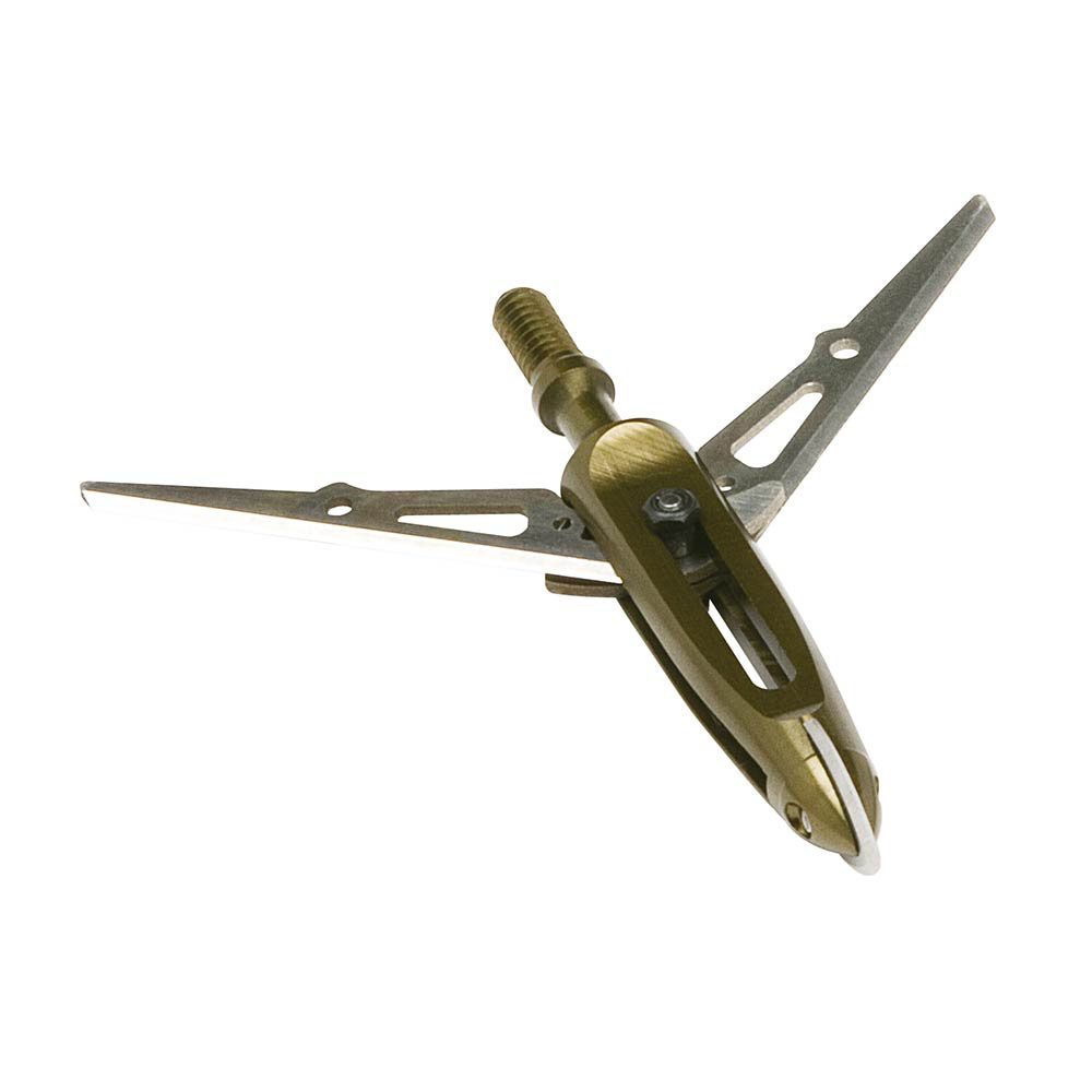 NAP KILLZONE® MAXX metsästyskärki 100 gr 3 kpl