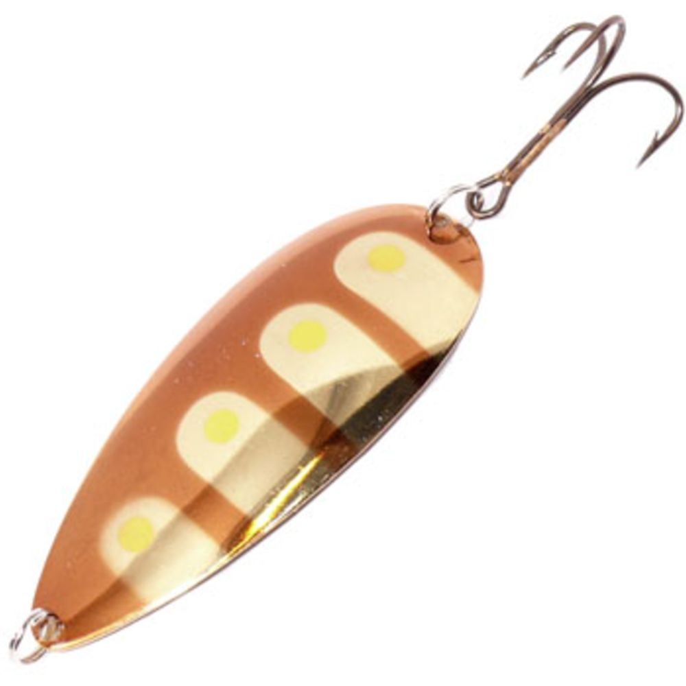 Kuusamo Hauki skeddrag 8 cm 22 g