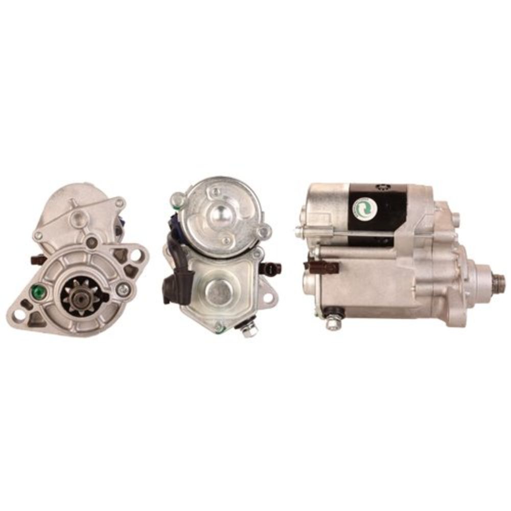 Startmotor 13-2572