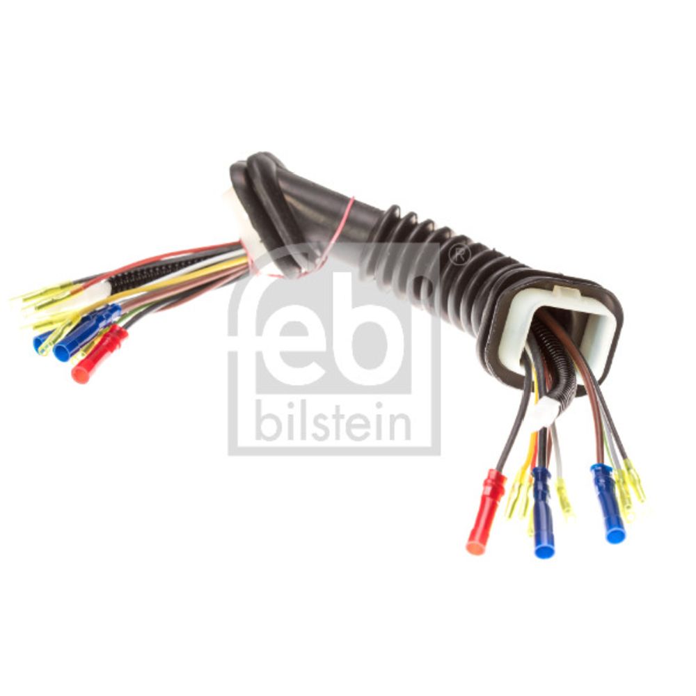 Kabelreparationssats, baklucka 48-8932