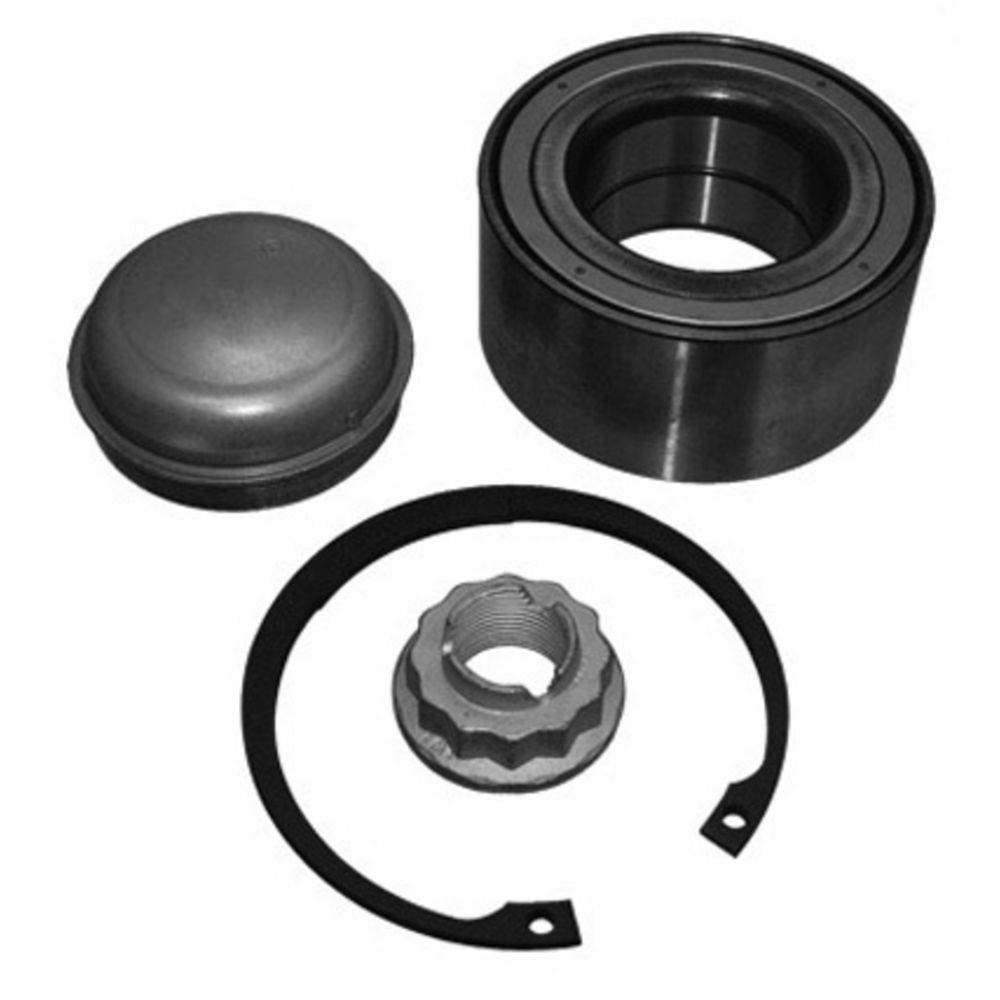 Pyöränlaakerisarja 21-1969