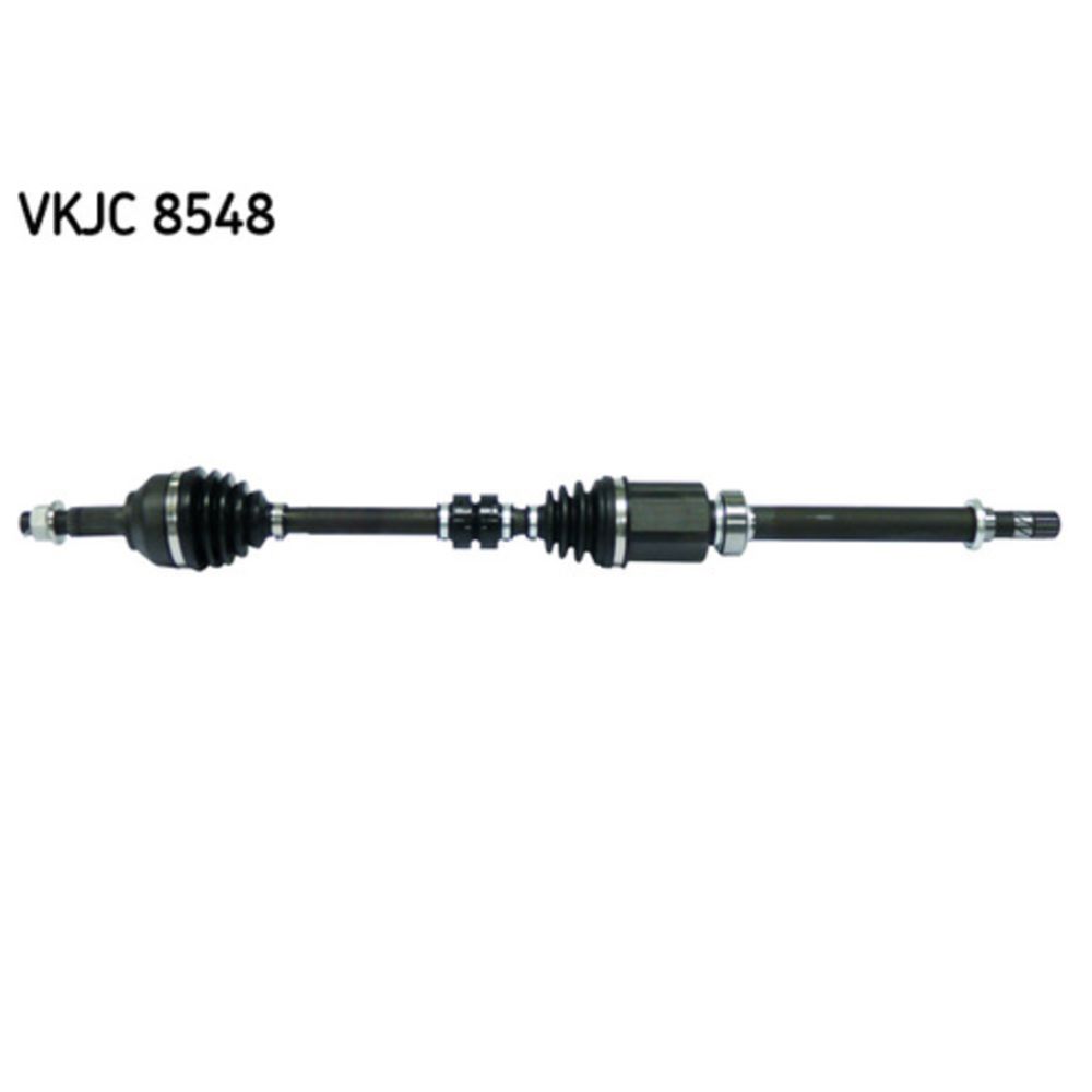 Vetoakseli 17-02587
