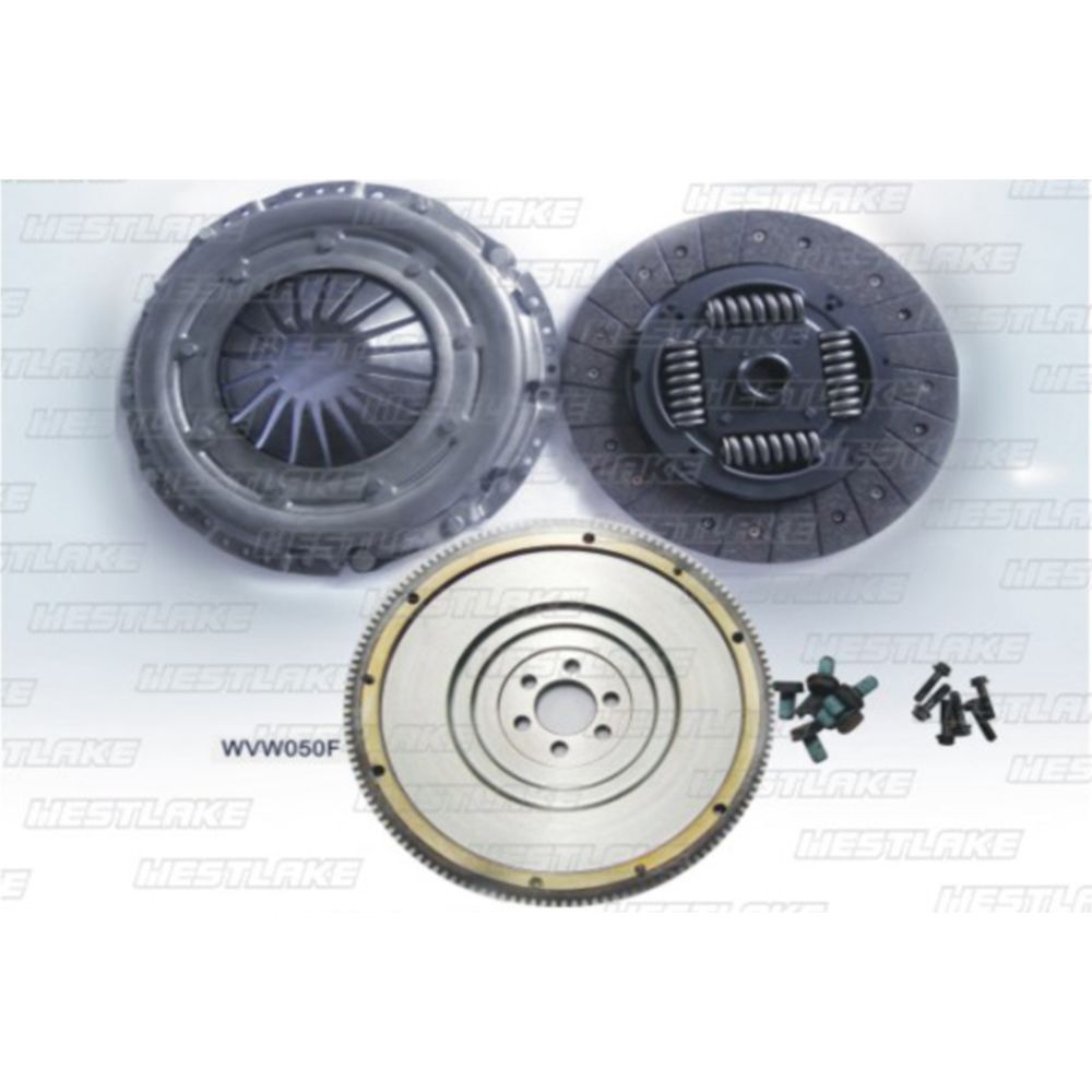 Kytkinpaketti 84-2163