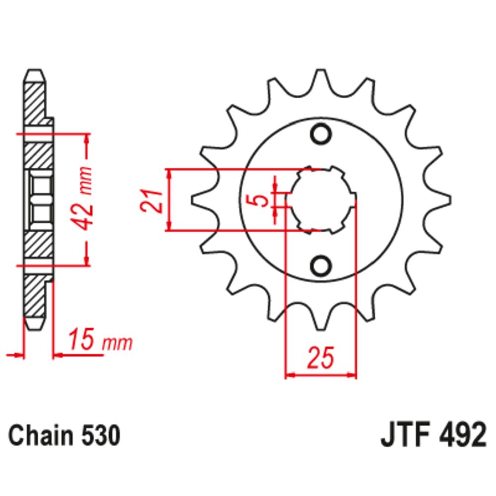 Framdrev 98-10506