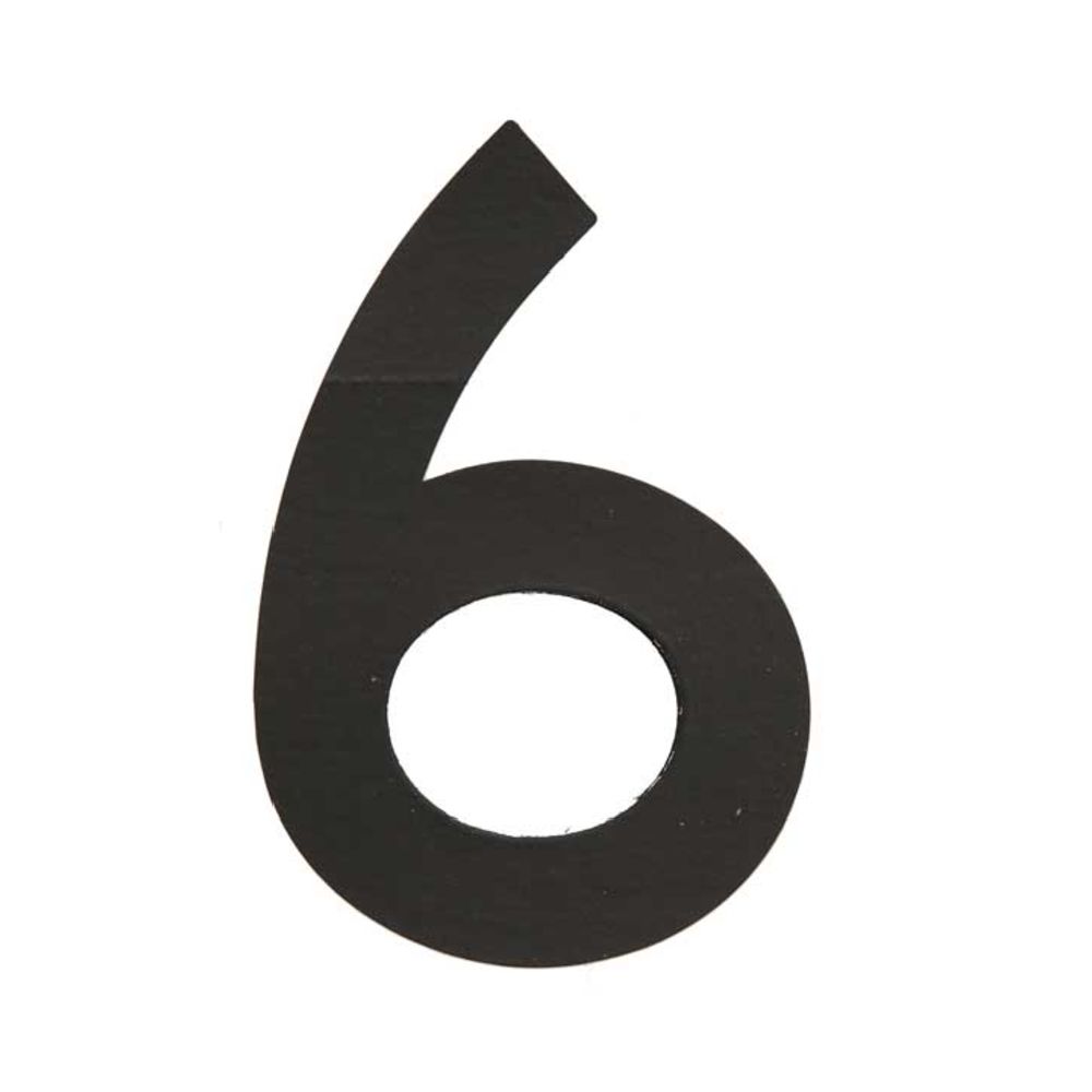 Registreringsnummer 2 st.
