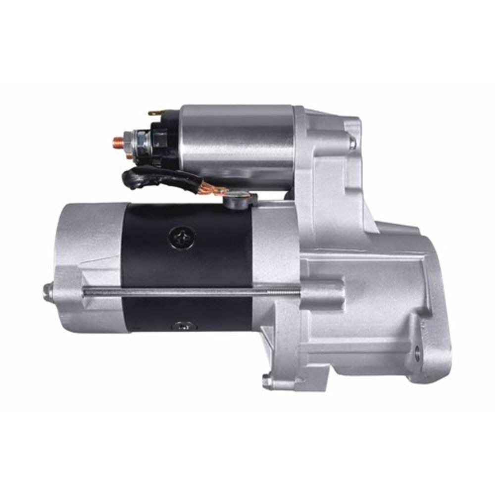 Startmotor 13-2666