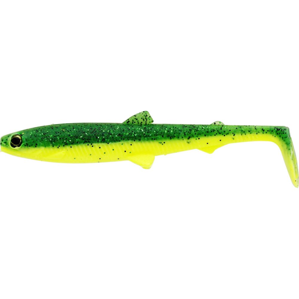 Westin BullTeez Shadtail kalajigi 9,5 cm 7 g 2 kpl