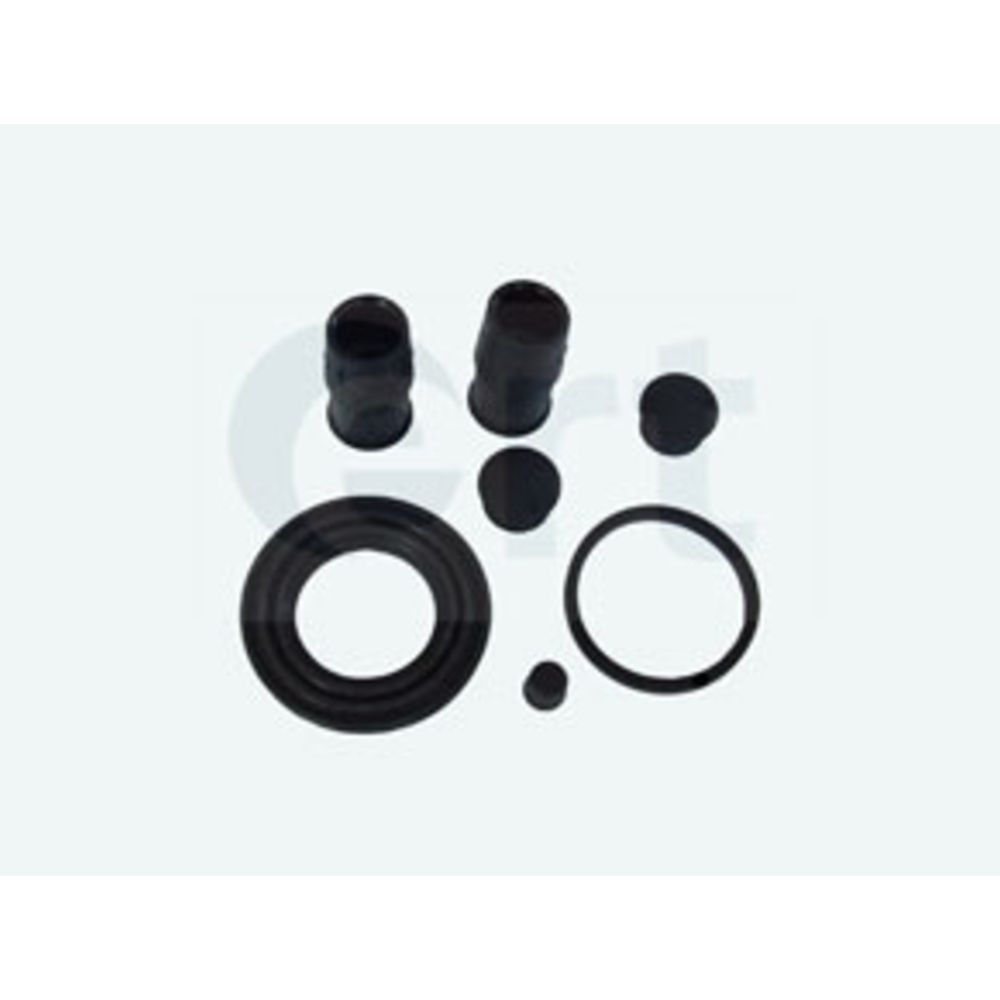 Jarrusatulan tiivistesarja 23-6494