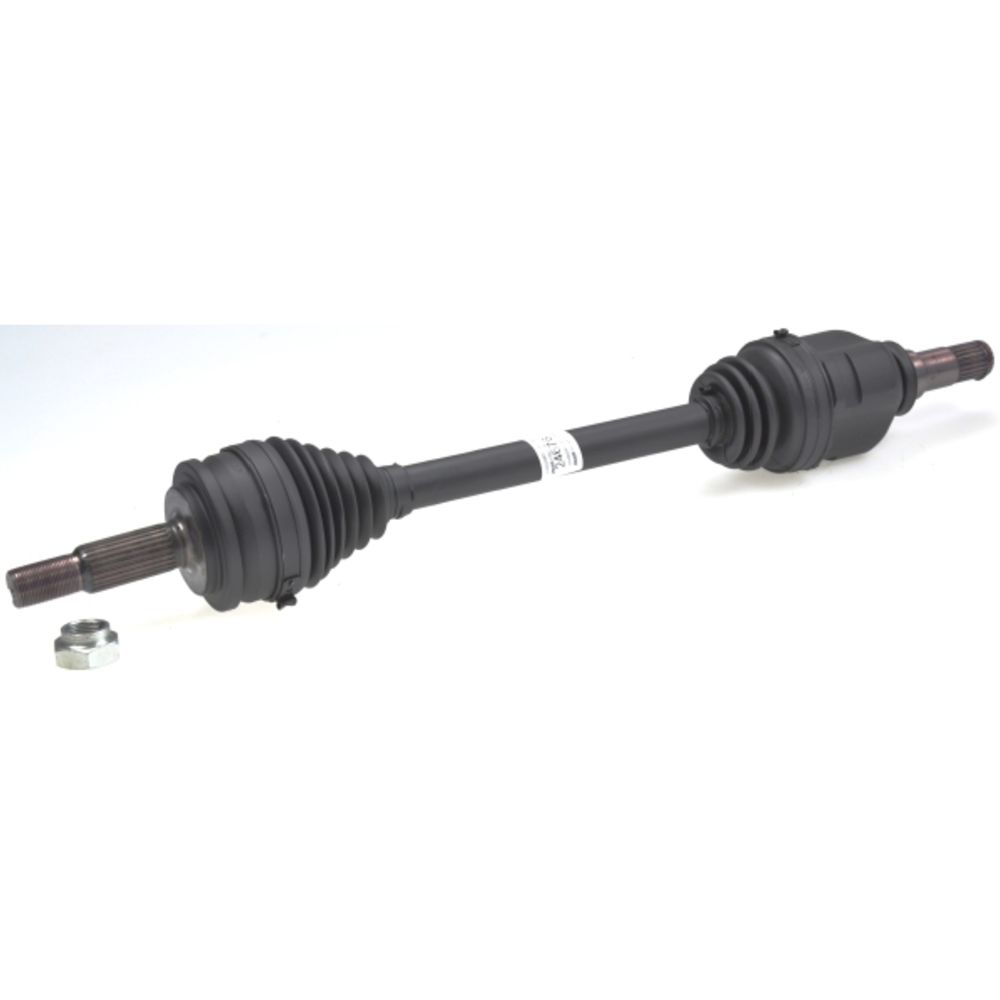 Drivaxel 17-01277