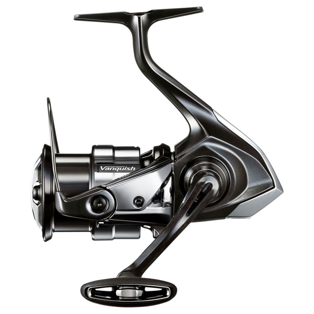 Shimano Vanquish FC avokela