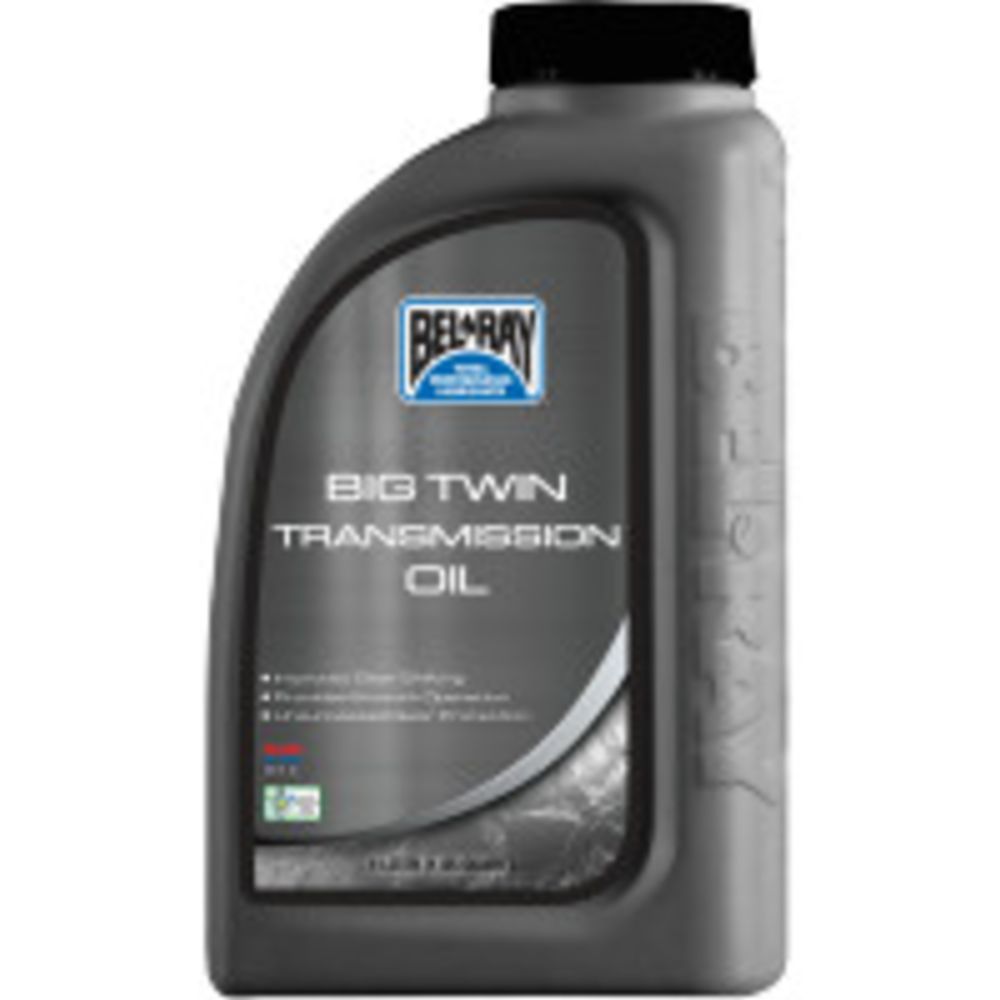 Bel Ray Big Twin transmissionsolja 1 l