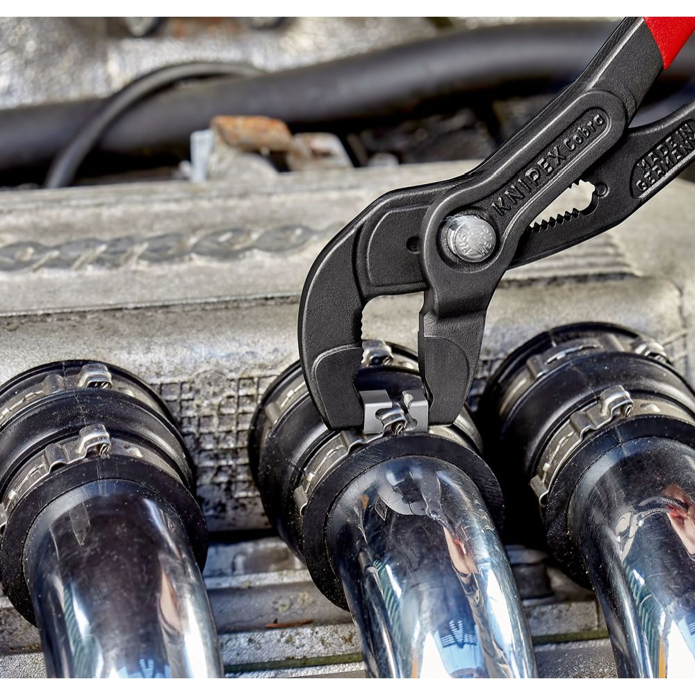 Knipex® 85 51 250 C letkunkiristinpihdit 250 mm
