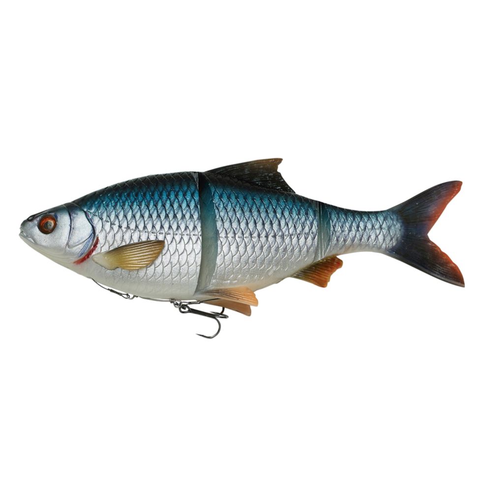 Savage Gear 4D Line Thru Roach 18 cm 80 g