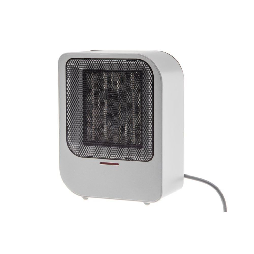 Bellus Compact PTC värmefläkt 1500 W
