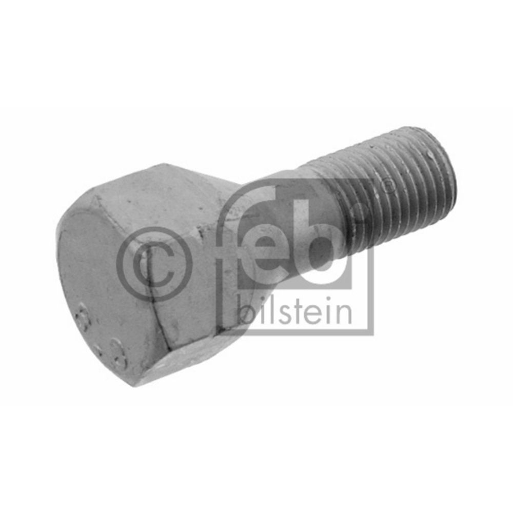 Rattapolt Jumper/Ducato/Boxer (M14X1,5X19/53/SW24 / koonus)