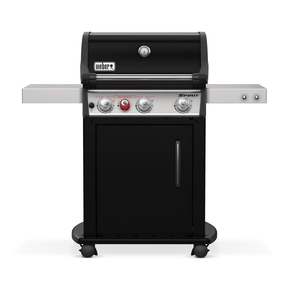 Weber Spirit E-325S GBS gasolgrill