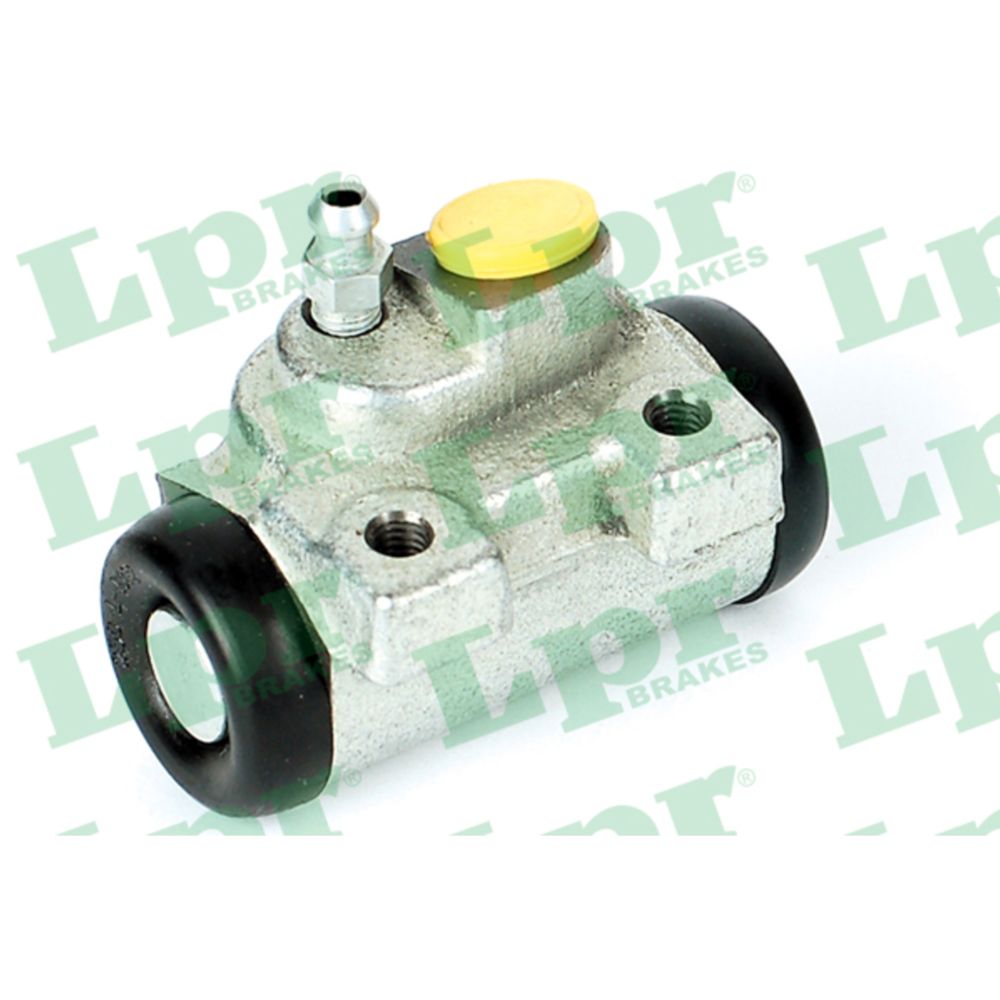 Pyöränsylinteri 23-4416