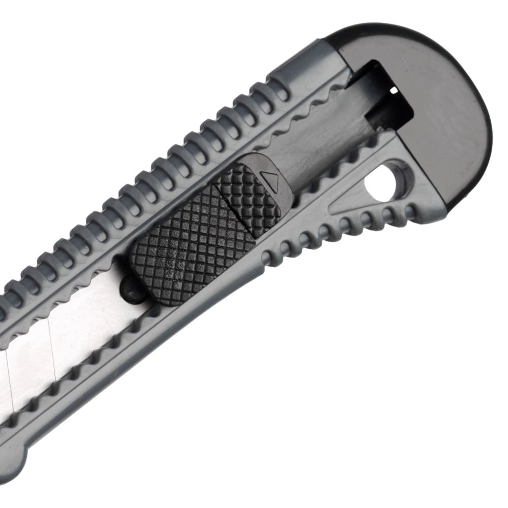 Probuilder brytbladsknivset, 3 delar