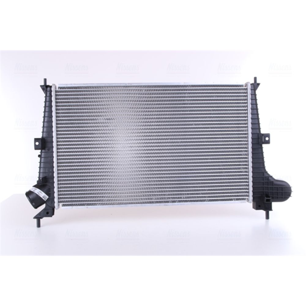 Kompressoriõhu radiaator 30-00008