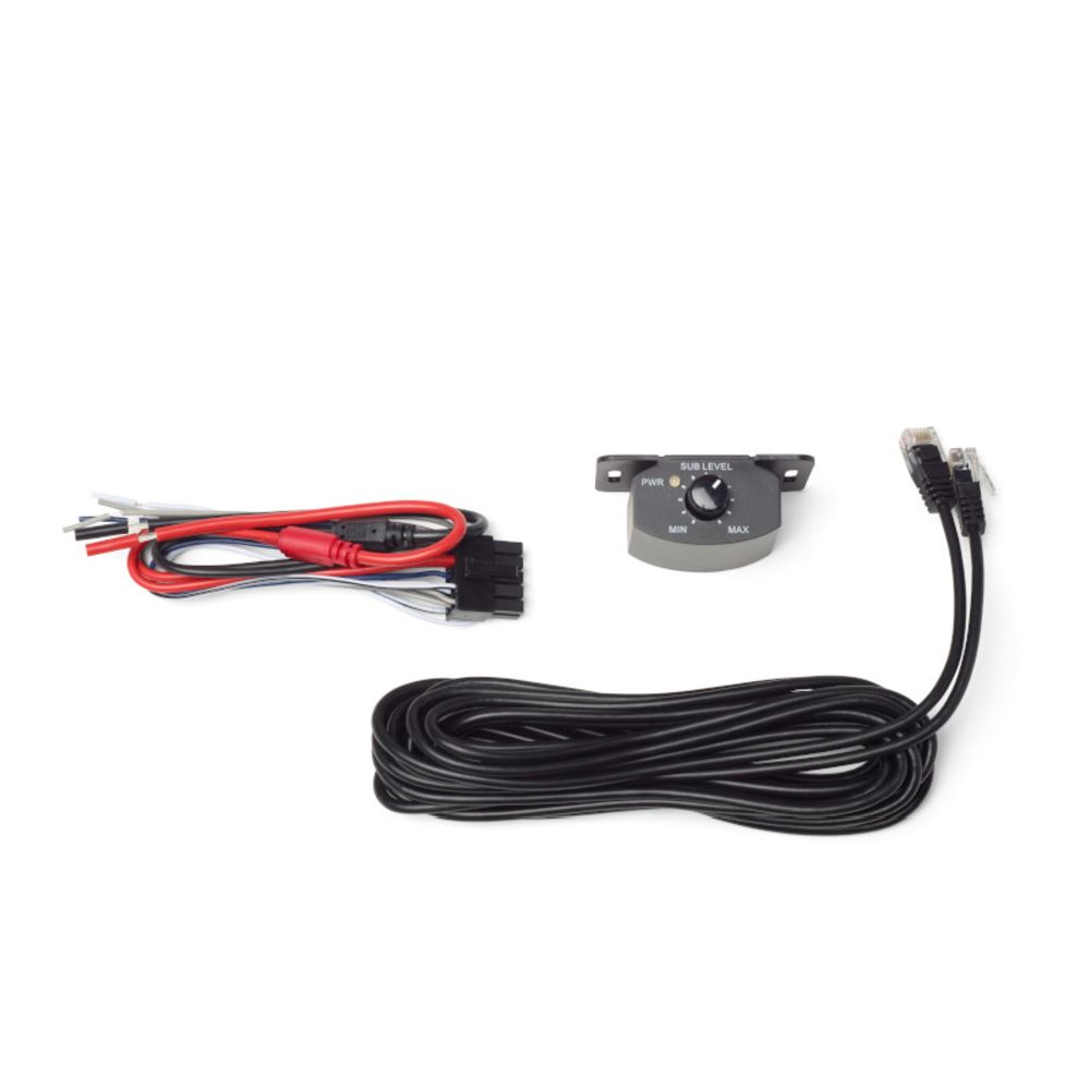 JBL BassPro Nano aktiiv-süvabassikõlar 6 x 8"