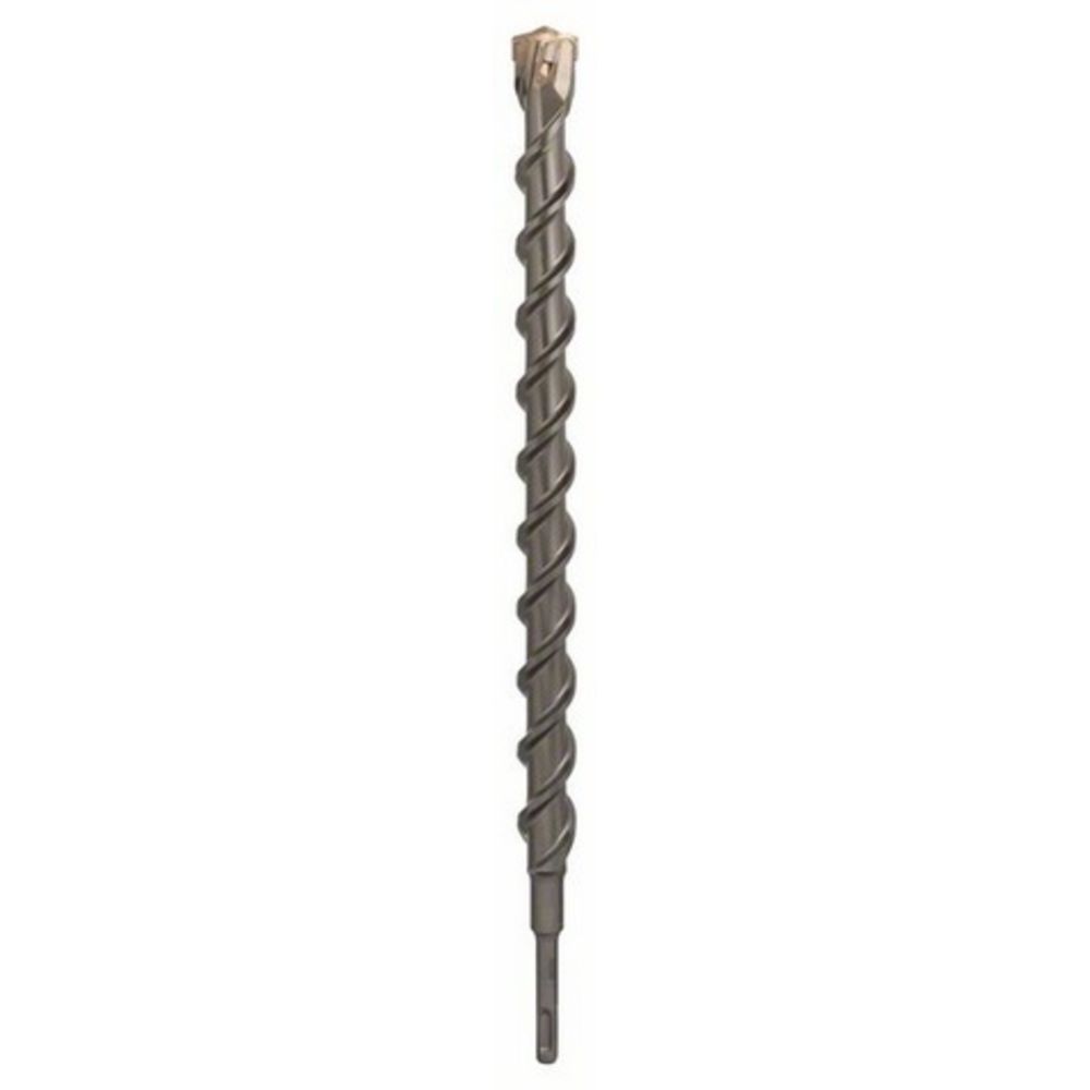 Bosch SDS-plus-7 5 lõikeservaga puurvasaratera, 450 mm/ 28 mm