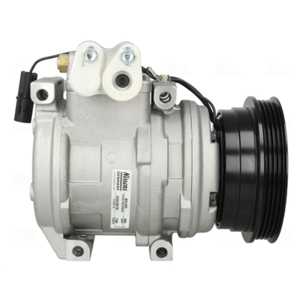 Kliimaseadme kompressor 30-00348