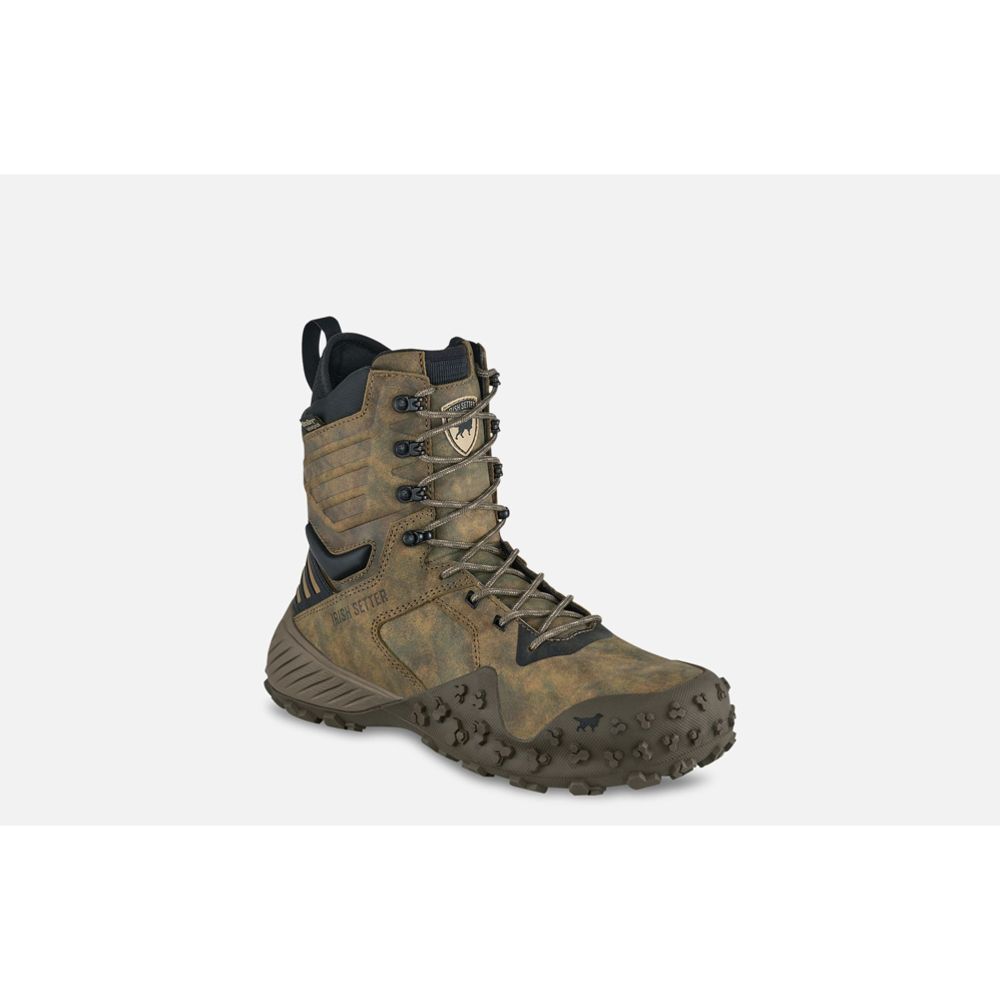 Irish Setter Vaprtrek 3939 8'' jahisaapad