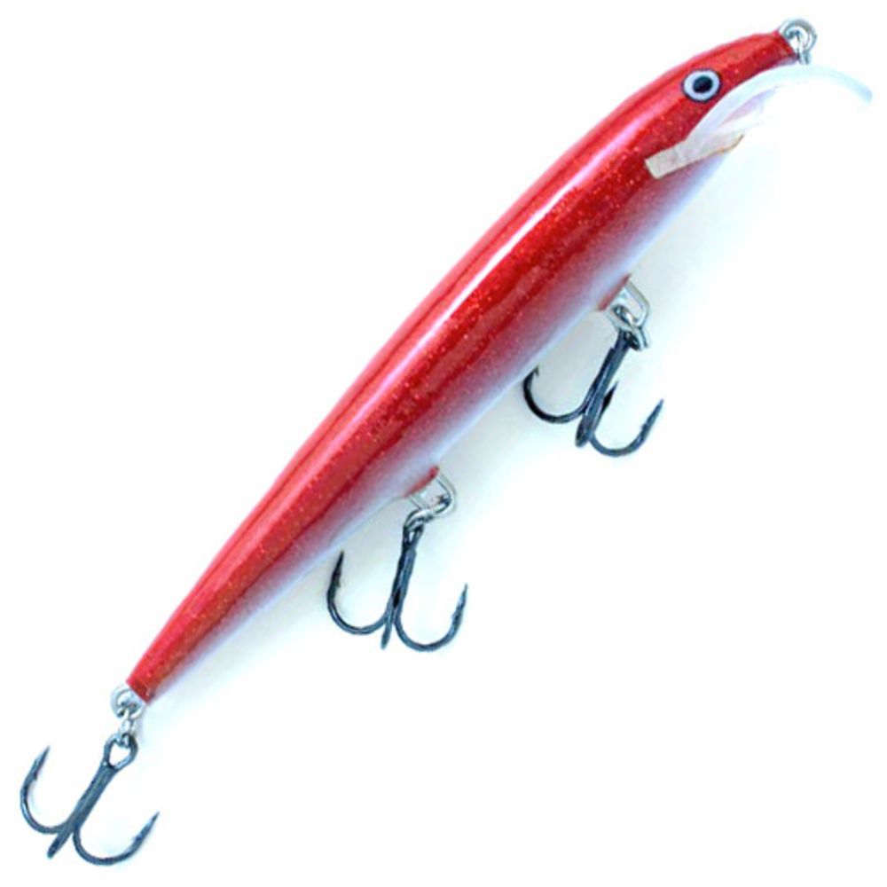 Rapala Scatter Rap Minnow 11 voobler