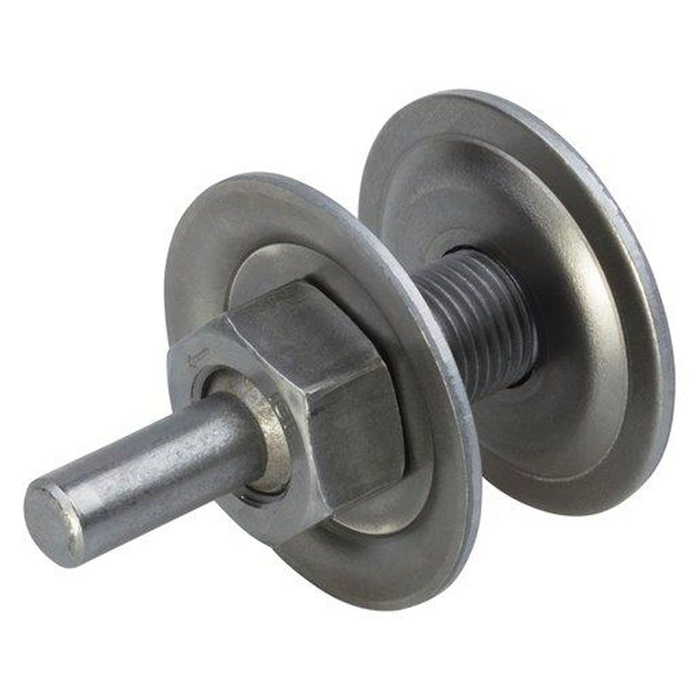 Wolfcraft® laikanpidin porakoneelle 13 mm