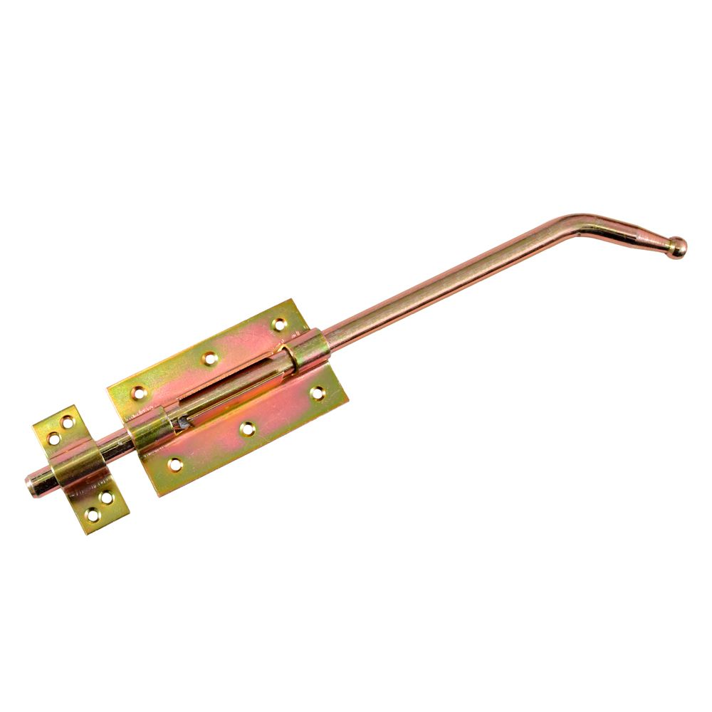 Finbullet skjutregel 500 mm Ø 14 mm