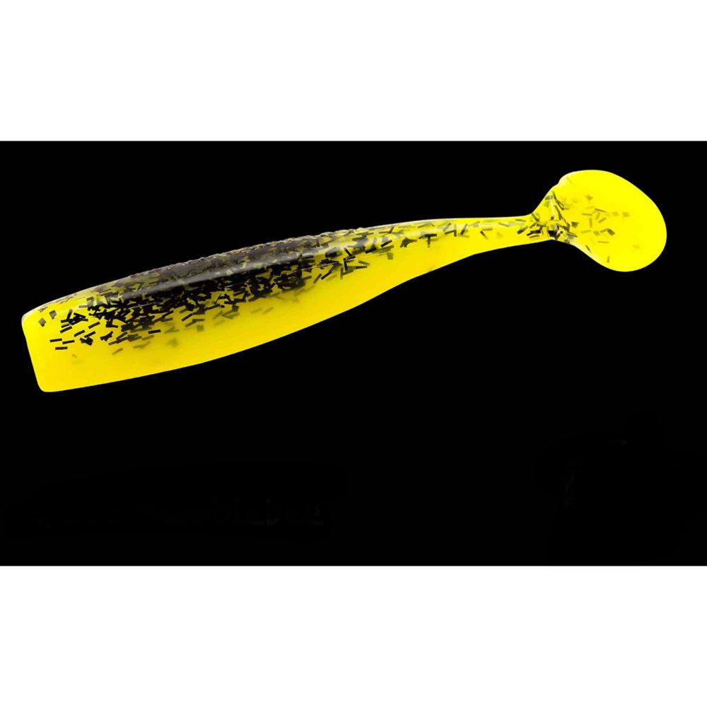 Lunker City Shaker jigg 10 cm 8 st. färg: #147 Bubblegum Shad