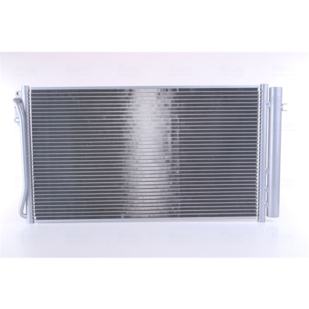 Ilmastointilaitteen lauhdutin 30-00542