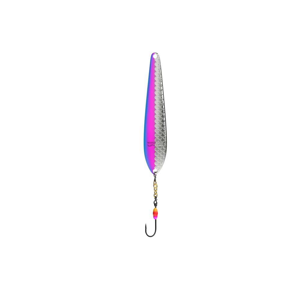 Kuusamo Ruska vertikalpirk 7 cm 9 g