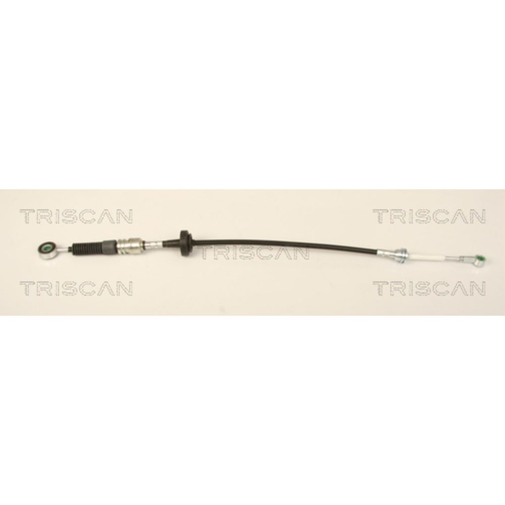 Vajer, manuell transmission 24-00170