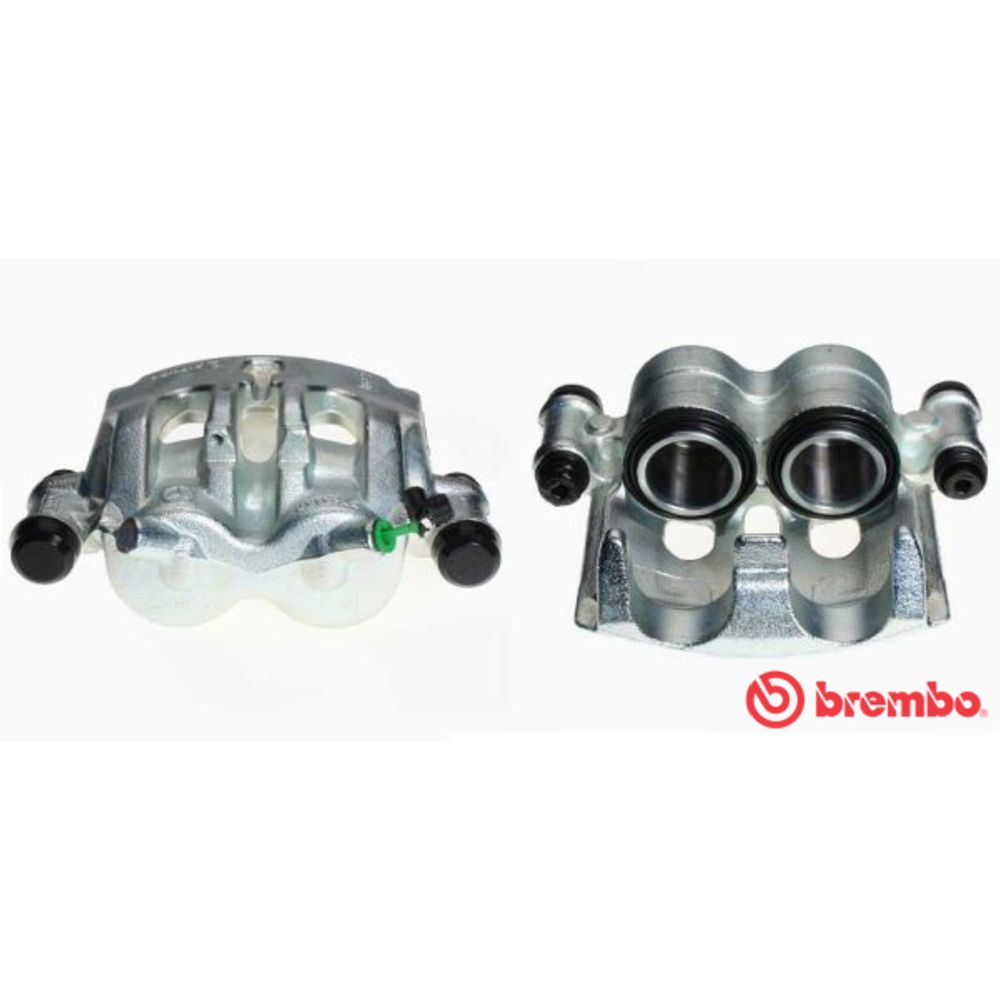 Pidurisadul 23-00537